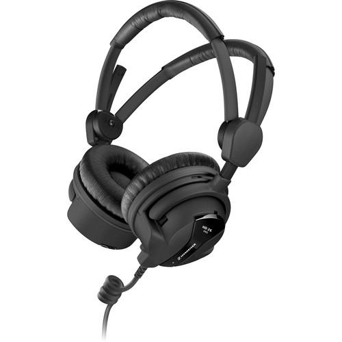 SENNHEISER - HD 26 PRO مانیتورینگ هدفون Sennheiser HD 26 PRO DJ Headphones